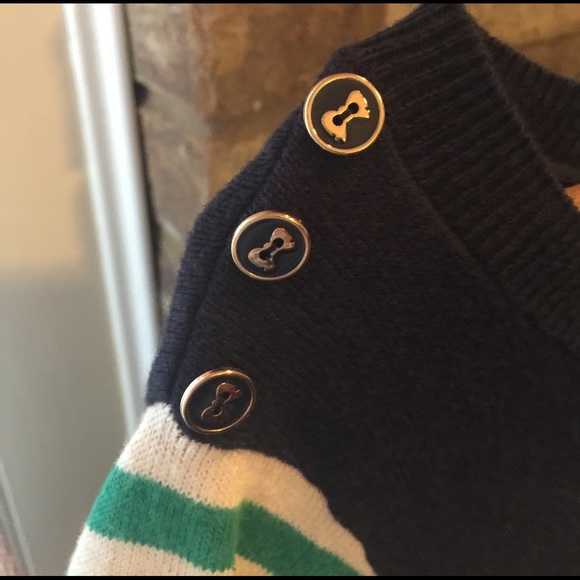 Hi There sweater - Picture 2 of 2