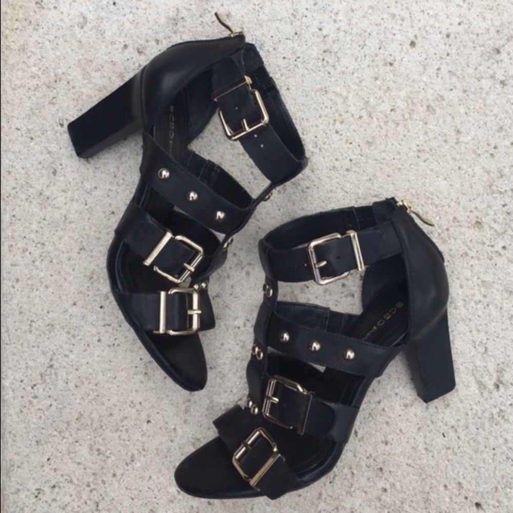 BCBgeneration gladiator Sandles