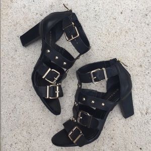 BCBgeneration gladiator Sandles