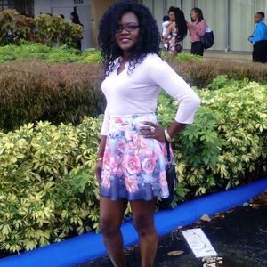 Meet your Posher, Kerry