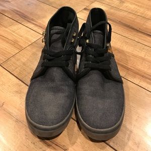 VANS Chukka