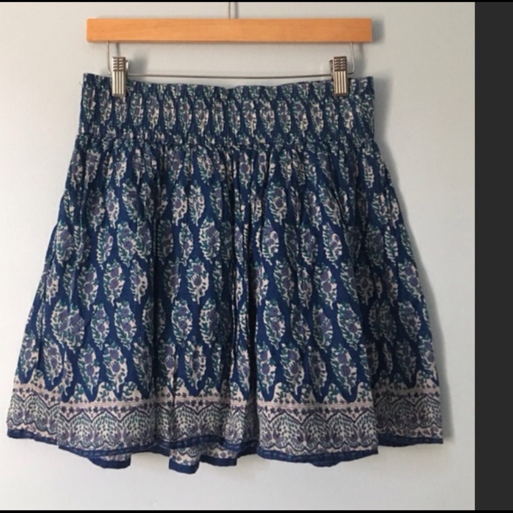 AEO BOHO MINI SZ MED.