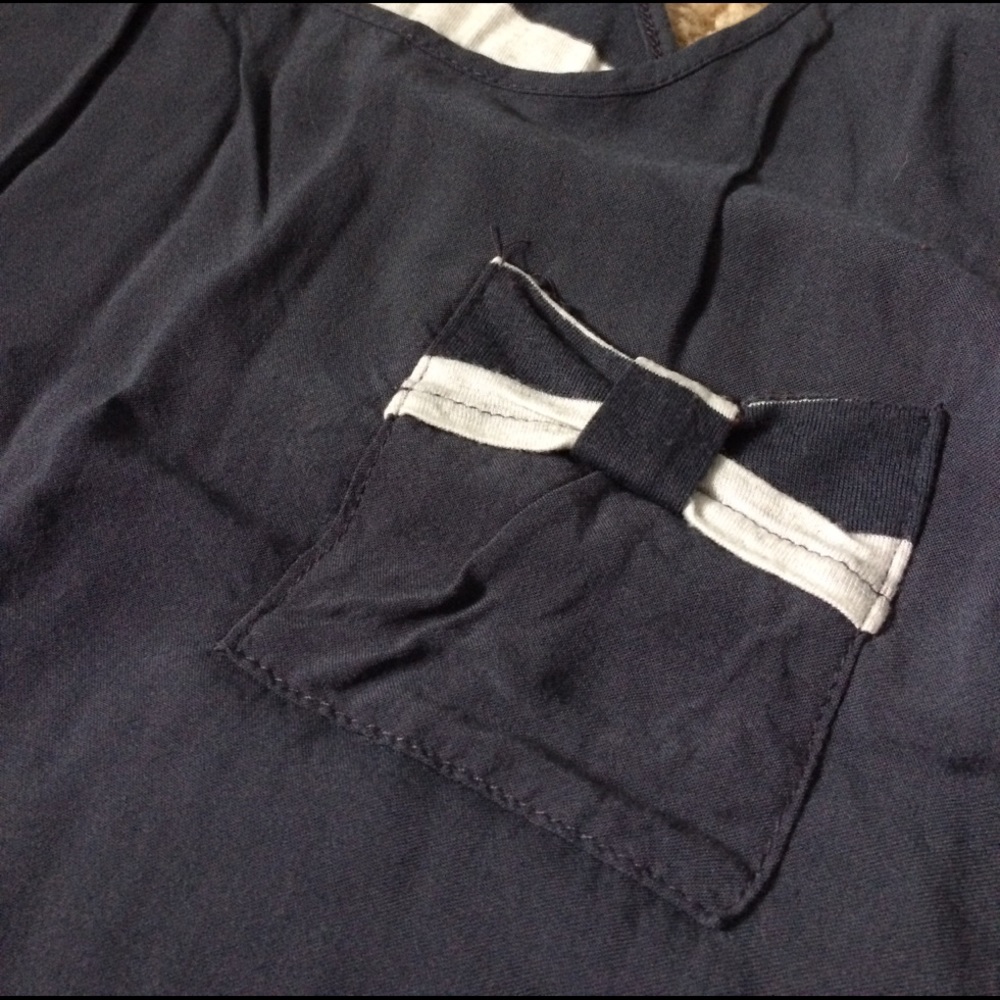 Halter Tank - Picture 2 of 3