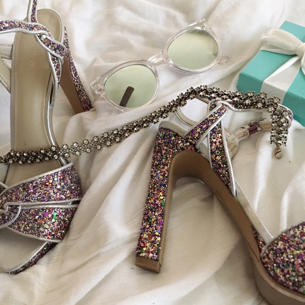 | Nine West Heels |