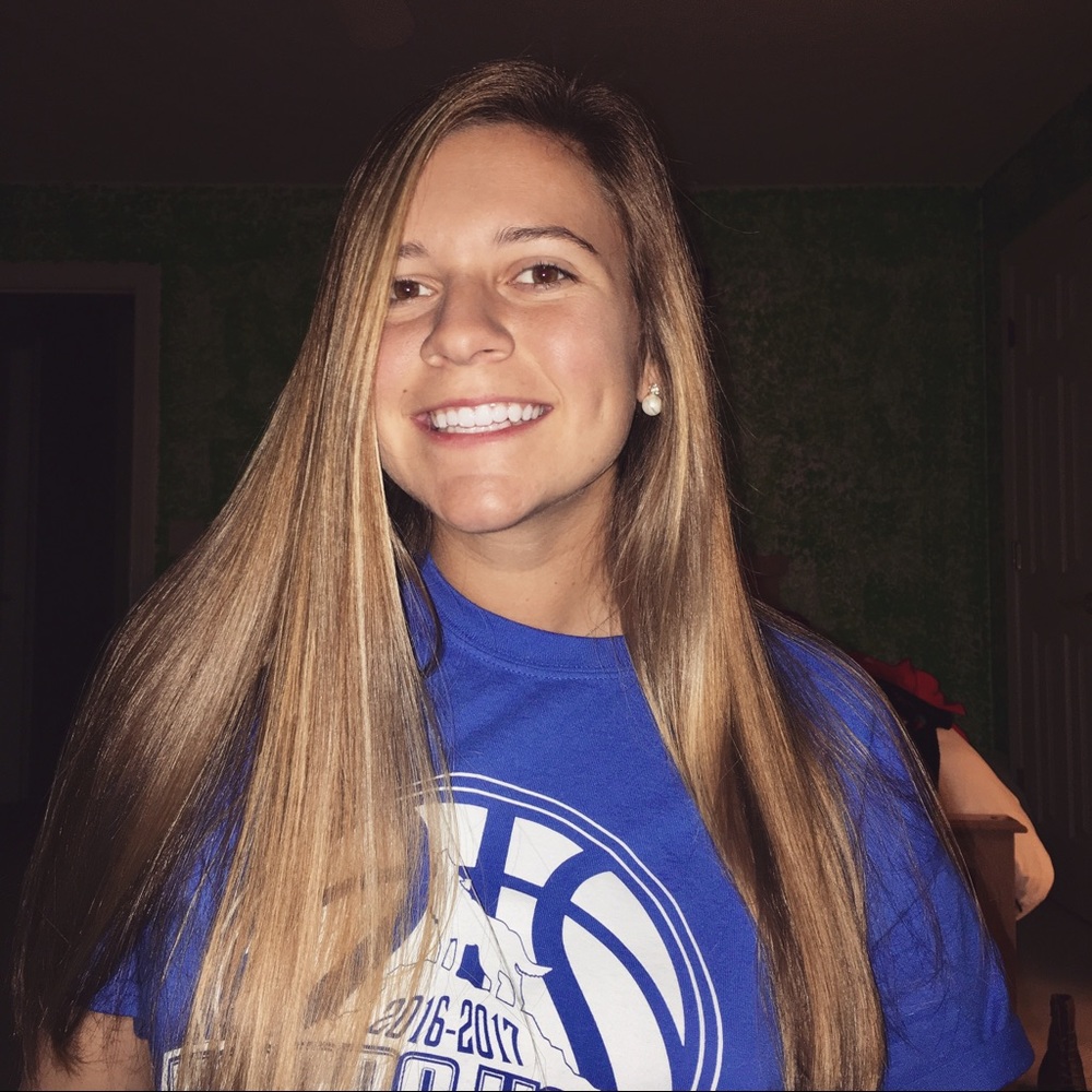 Meet Your Posher, Katie!