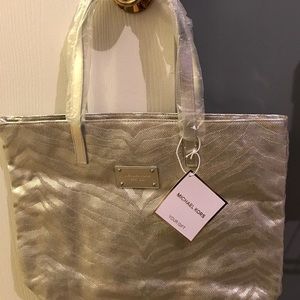 Michael Kors tote bag