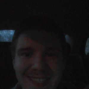 Meet your Posher, Greg