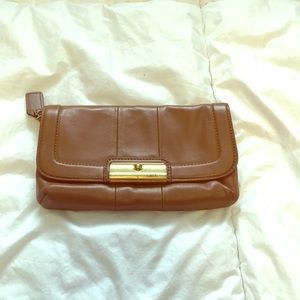 Preloved COACH whistlet