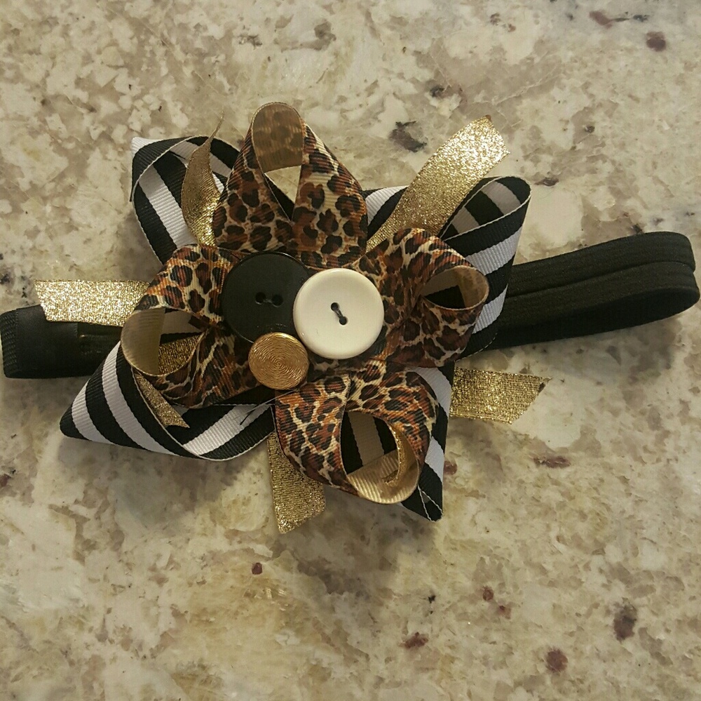 Hair Bow