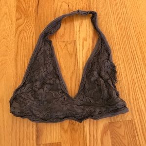 Urban Outfitters Halter Bralette