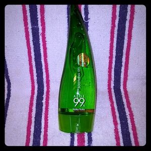 Holika Holika - 99% Soothing Aloe Gel