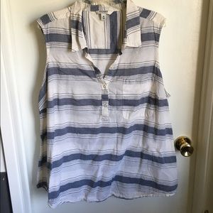 Old Navy tank