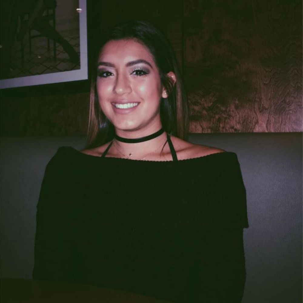 Meet your Posher, Pamela