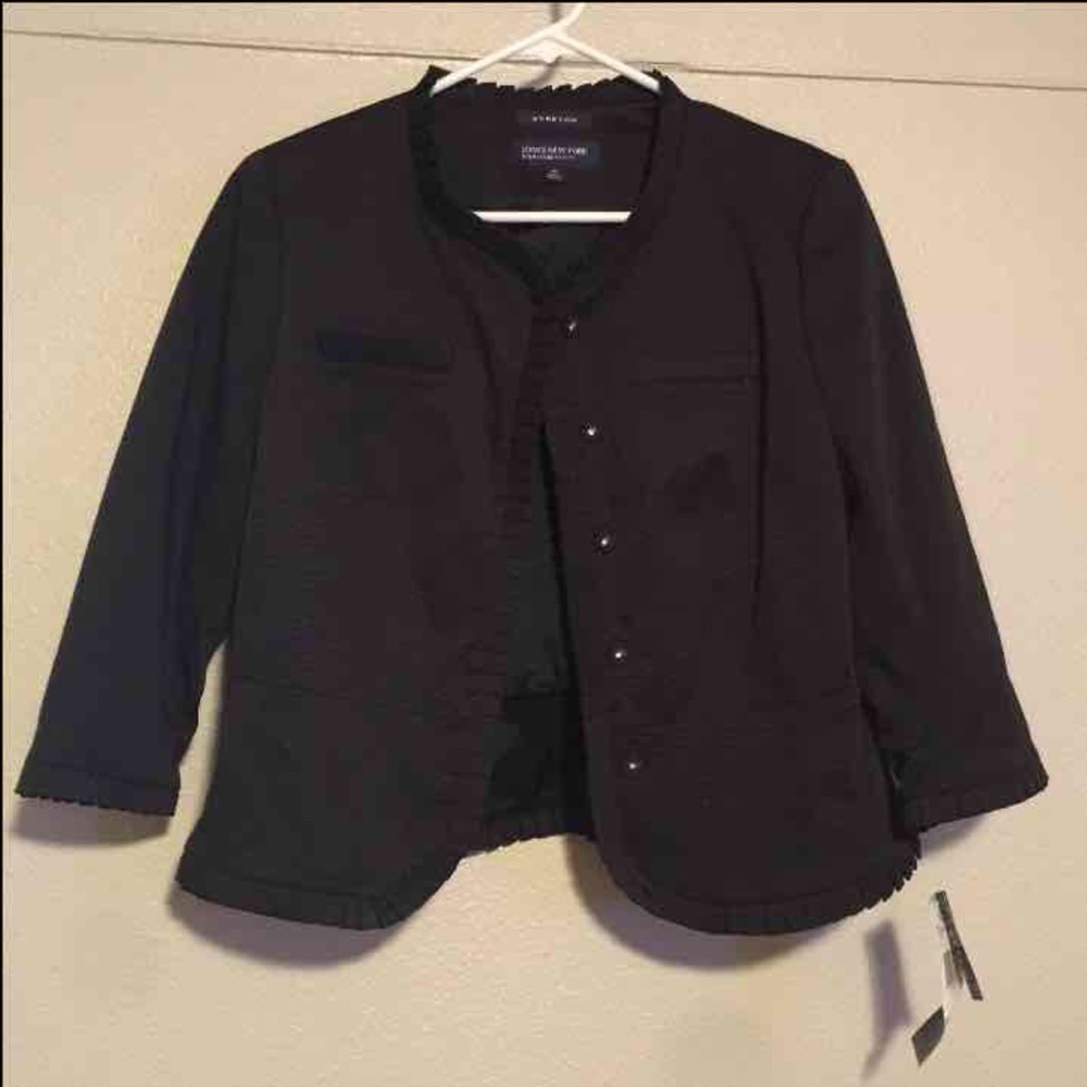 Jones New York blazer