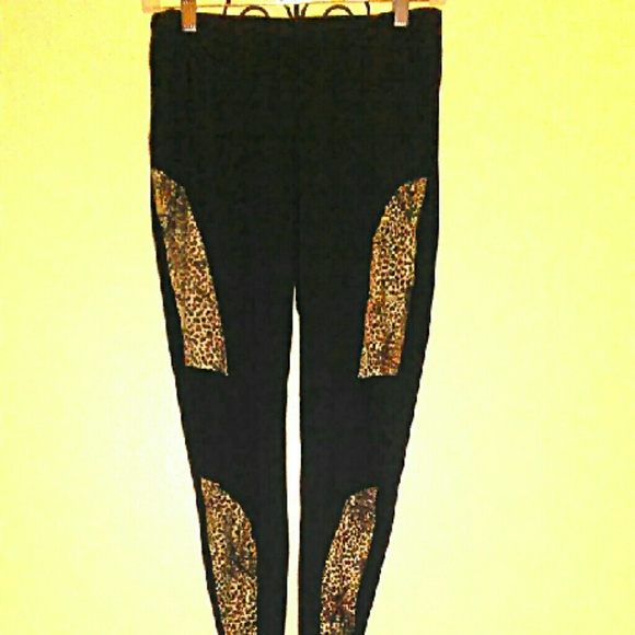 Leggings - Picture 2 of 4