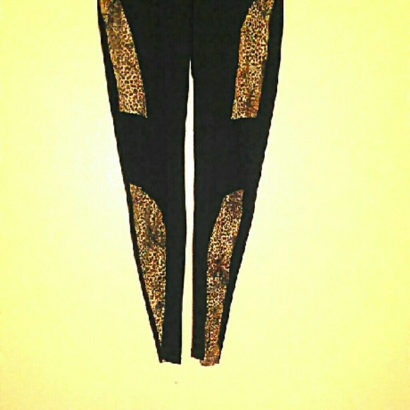 Leggings - Picture 3 of 4