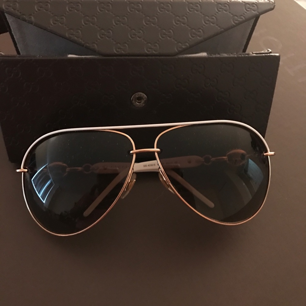 Gucci sunglasses