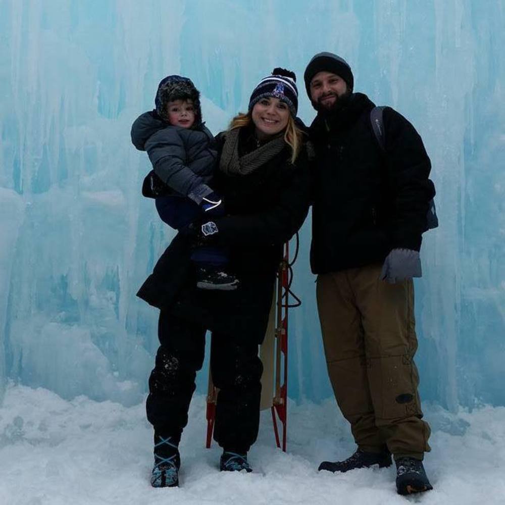 Meet your Posher, Jaimie