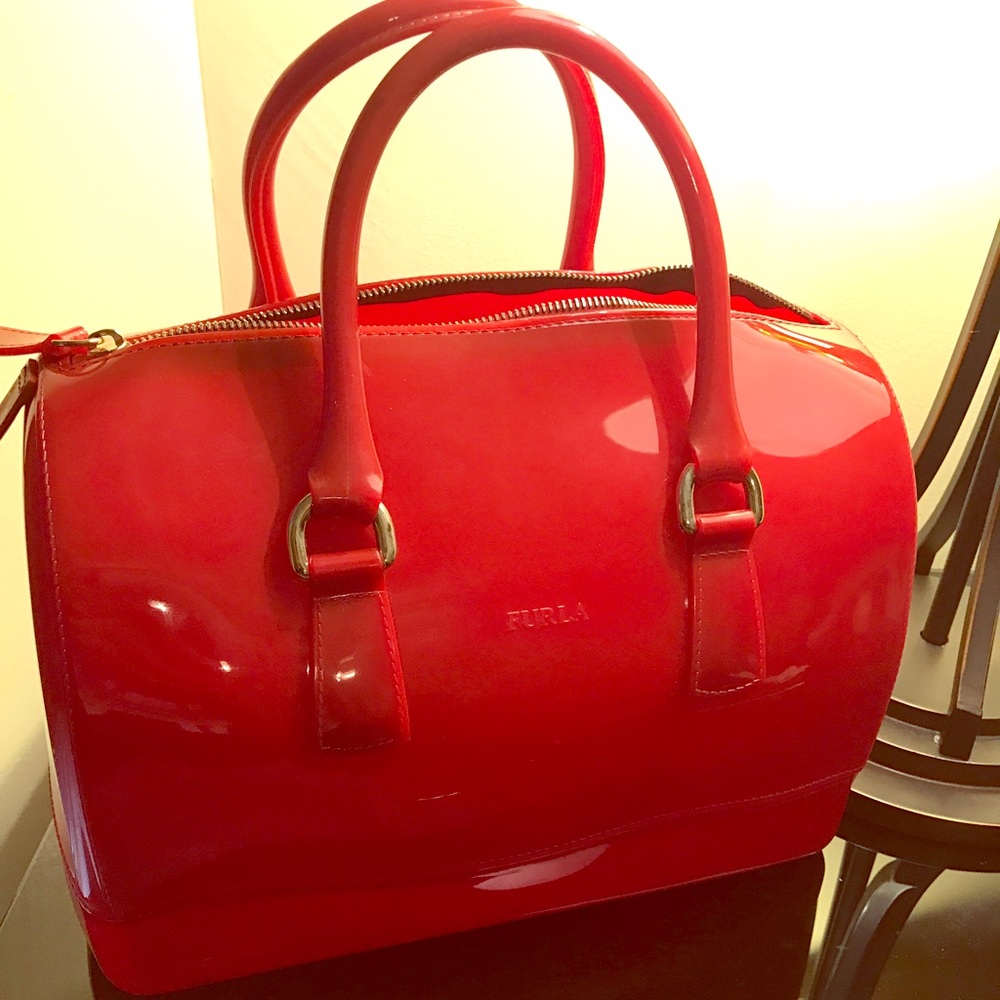 Furla handbag