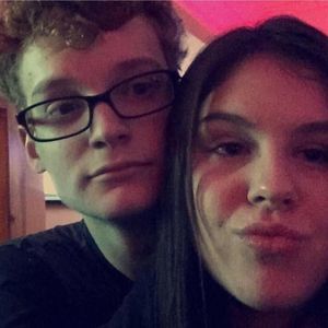 Meet your Posher, Casey