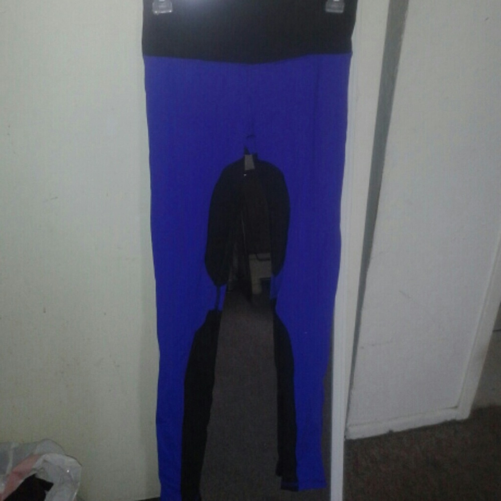 Victoria's Secret Sport Knockout leggings