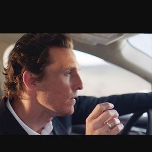 Meet your Posher, Patrick