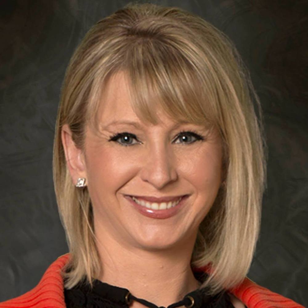 Meet your Posher, Steph