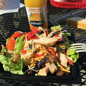 Meet your Posher, Amor