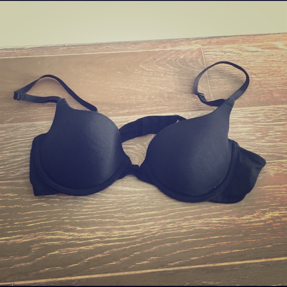 Ellen Tracy bra