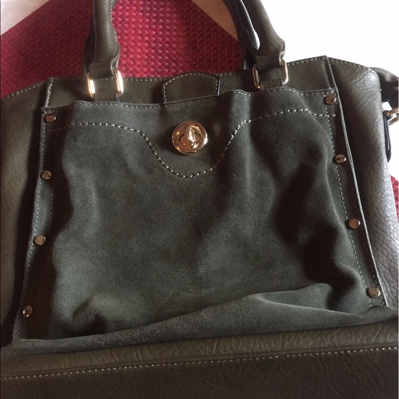 Simply Noelle Handbag