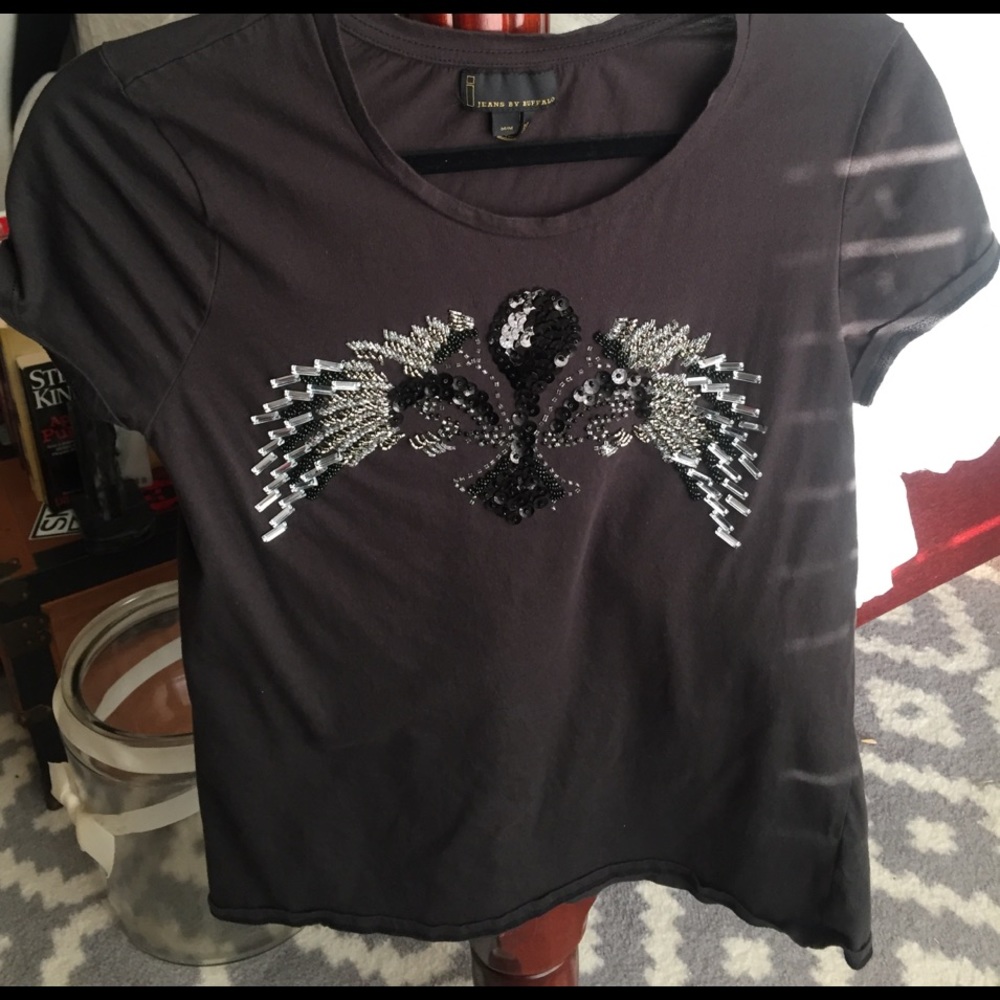 I Jeans By Buffalo Shirt
