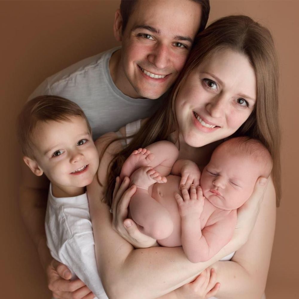 Meet your Posher, Jennifer