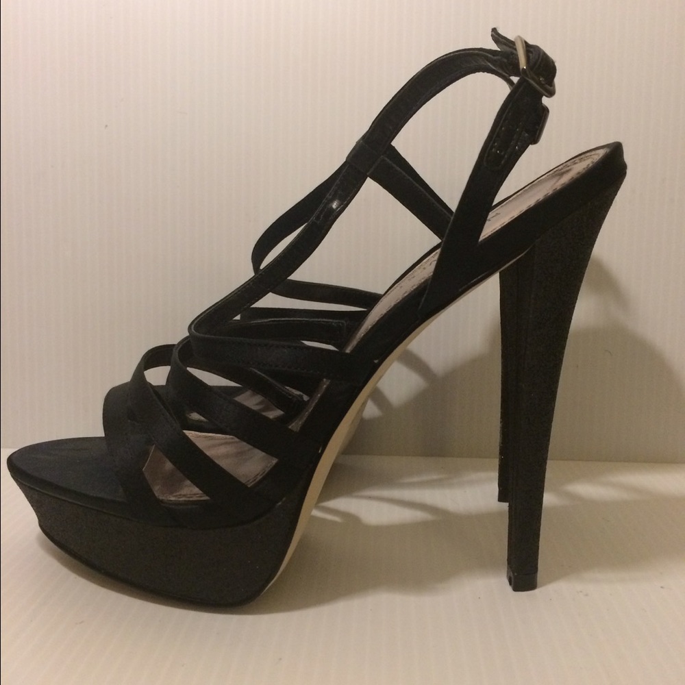 NINE WEST Shoes with a touch of sparkle! - Picture 3 of 8
