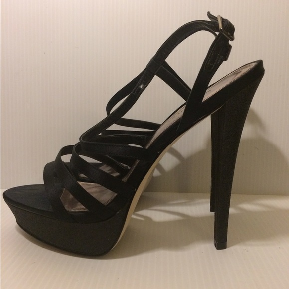 NINE WEST Shoes with a touch of sparkle! - Picture 3 of 8