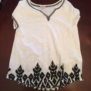 Lucky Brand Blouse