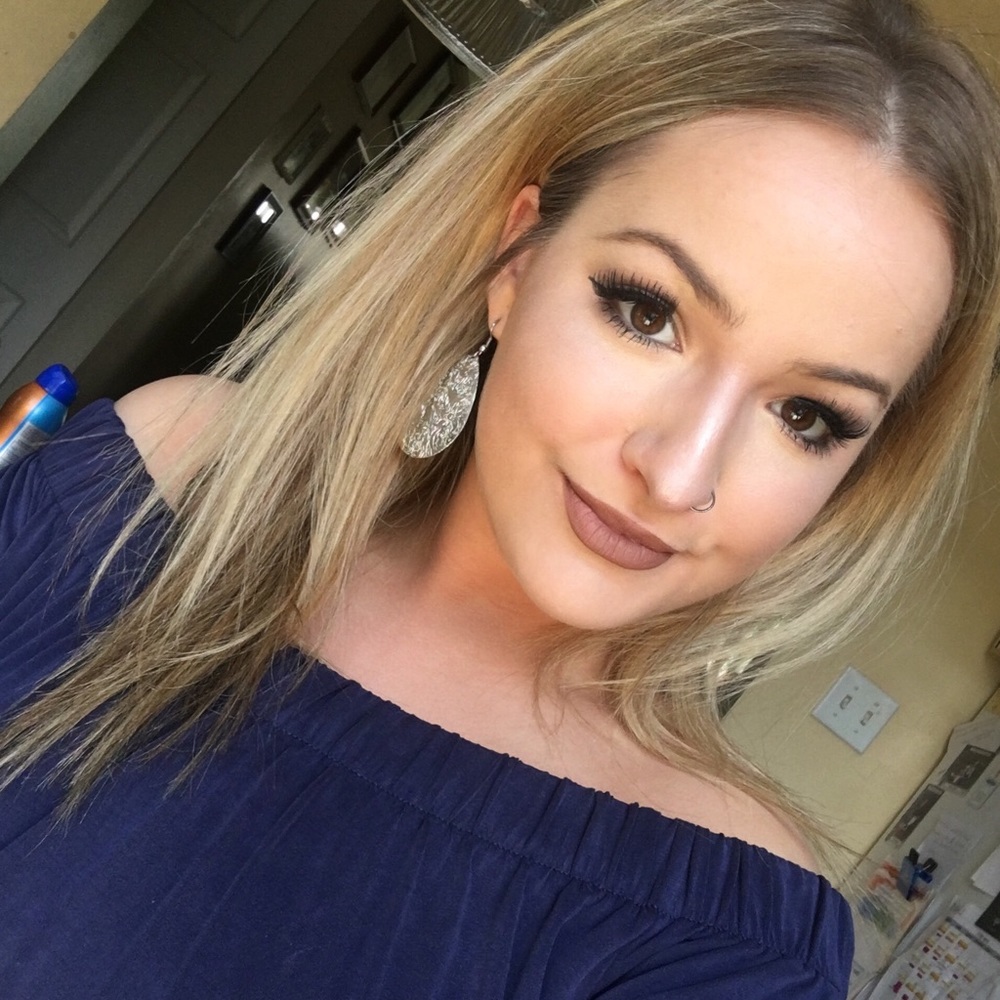 Meet your Posher, Lindsay