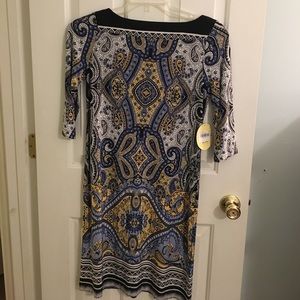 Emma & Michele Dress