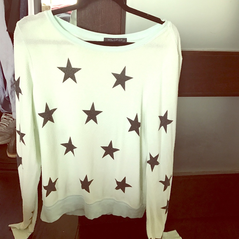 Wildfox Sweater