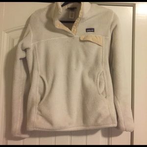 Patagonia pullover