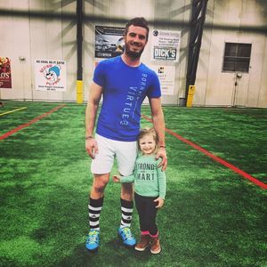 Meet your Posher, Kyle