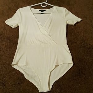 Body suit, worn twice good condition