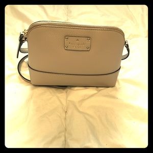 Brand new KATE SPADE crossbody