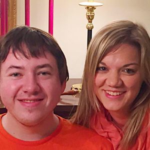 Meet your Posher, April