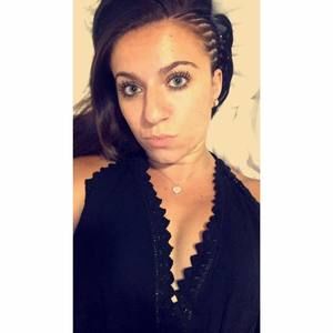 Meet your Posher, Sierra