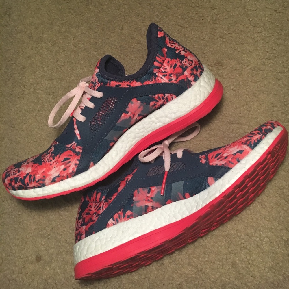 Adidas Pure Boost