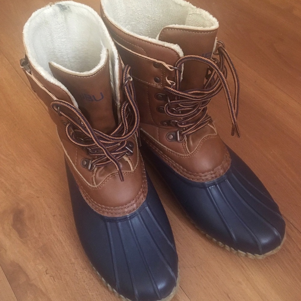 Women's Nova Scotia Duck Boot