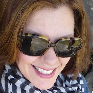 Meet your Posher, Kim