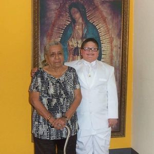 Meet your Posher, Isabel