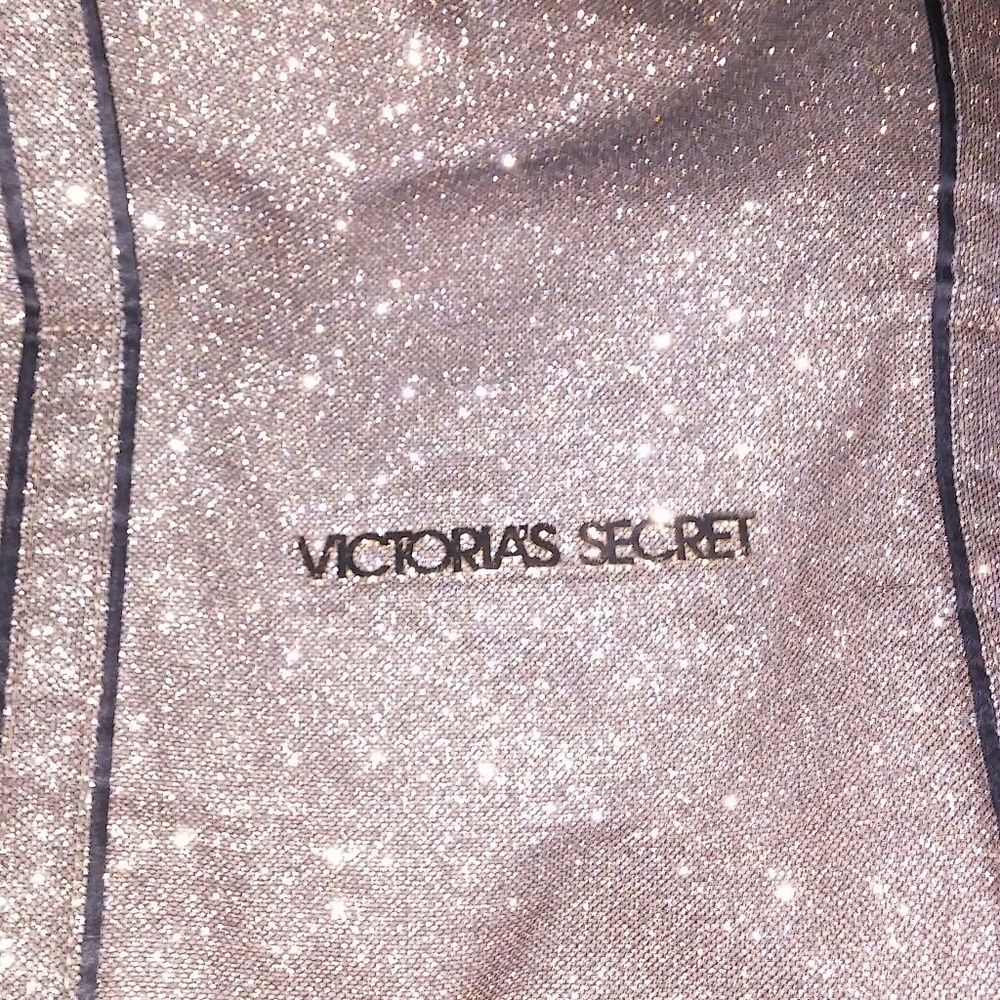 Victoria's Secret Overnight/Weekender Bag