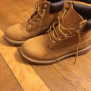 Timberland Boots